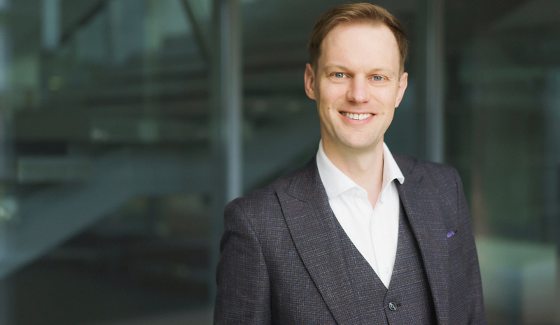 Strateginės partnerystės prorektorius doc. dr. A. Meškėnas: „Kurti partnerystes – prasmingas darbas“